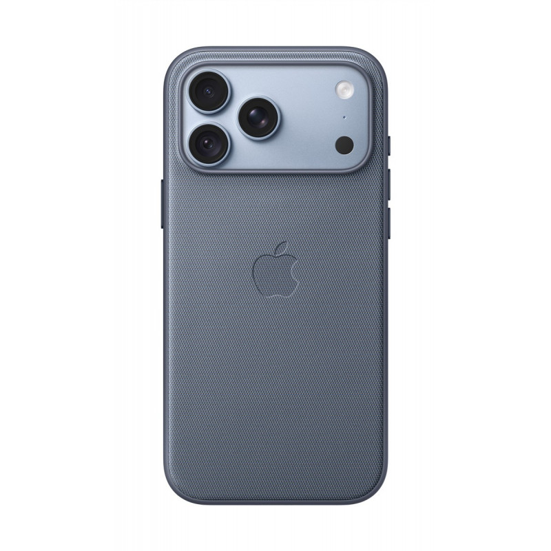 Apple iPhone 18 Pro Max TechWoven Case με MagSafe – Chambray Blue