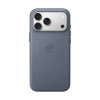 Apple iPhone 18 Pro Max TechWoven Case με MagSafe – Chambray Blue