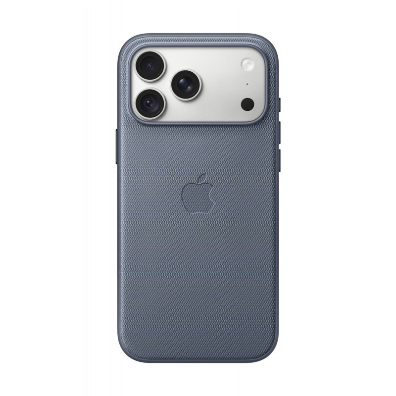 Apple iPhone 18 Pro Max TechWoven Case με MagSafe – Chambray Blue