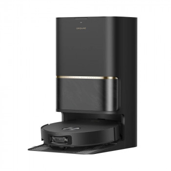 Dreame L60 Ulta RLL37CE0-BK ρομποτική σκούπα, μαύρη