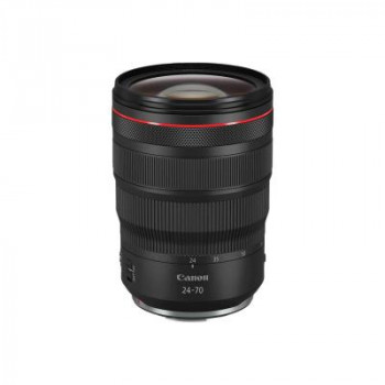 Canon RF 24-70mm f/2.8 L IS USM φακός zoom