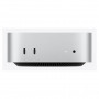 Apple Mac mini (M6 12-Core CPU, 12-Core GPU) - 16 GB κοινή μνήμη, 512GB SSD