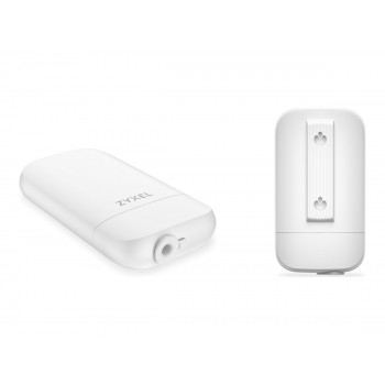 Zyxel NWA55AXPTP 802.11ax Wifi 6 NebulaFlex Access Point εξωτερικού χώρου