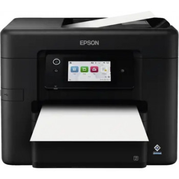 Epson WorkForce Pro WF-4930 έγχρωμος εκτυπωτής inkjet πολλαπλών λειτουργιών με φαξ
