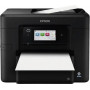 Epson WorkForce Pro WF-4930 έγχρωμος εκτυπωτής inkjet πολλαπλών λειτουργιών με φαξ