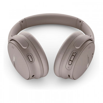 Bose QuietComfort Noise Cancelling Over-Ear ακουστικά – Sand