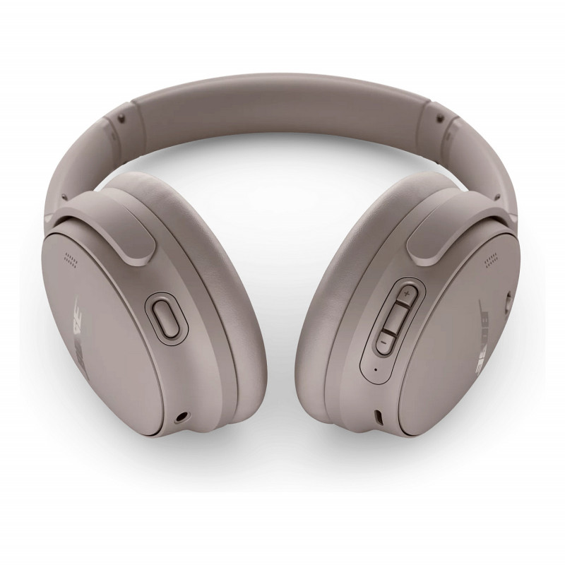 Bose QuietComfort Noise Cancelling Over-Ear ακουστικά – Sand