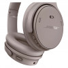 Bose QuietComfort Noise Cancelling Over-Ear ακουστικά – Sand