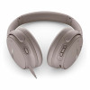 Bose QuietComfort Noise Cancelling Over-Ear ακουστικά – Sand
