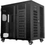Thermaltake AX1000 TG Workstation PC κουτί, μαύρο