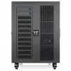 Thermaltake AX1000 TG Workstation PC κουτί, μαύρο