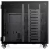 Thermaltake AX1000 TG Workstation PC κουτί, μαύρο