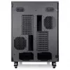 Thermaltake AX1000 TG Workstation PC κουτί, μαύρο