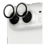 PanzerGlass Hoops προστασία φακού κάμερας iPhone Duo – Transparent