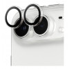 PanzerGlass Hoops προστασία φακού κάμερας iPhone Duo – Transparent