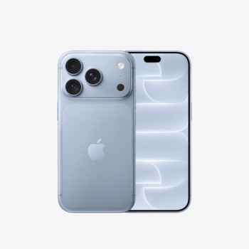 Apple iPhone 18 Pro 2TB Polar MJT64ZD/A Smartphone