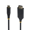 StarTech.com Καλώδιο προσαρμογέα USB-C σε HDMI, 1 m, 4K 60Hz