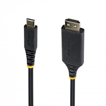 StarTech.com Καλώδιο προσαρμογέα USB-C σε HDMI, 1 m, 4K 60Hz