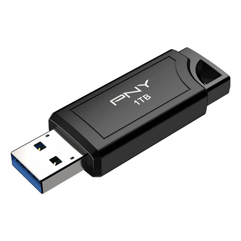 PNY PRO Elite V3 - Μονάδα USB flash - 256 GB