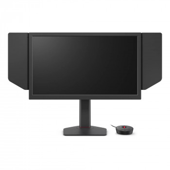 BenQ ZOWIE XQ2566X 24,1 ίντσες QHD 360Hz Fast-TN Gaming Monitor