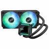 ASUS LC 240 ARGB AIO Υδρόψυκτη CPU