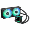 ASUS LC 240 ARGB AIO Υδρόψυκτη CPU