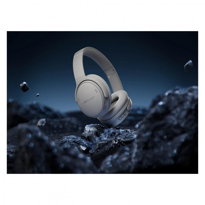 Bose QuietComfort Ακουστικά γκρι