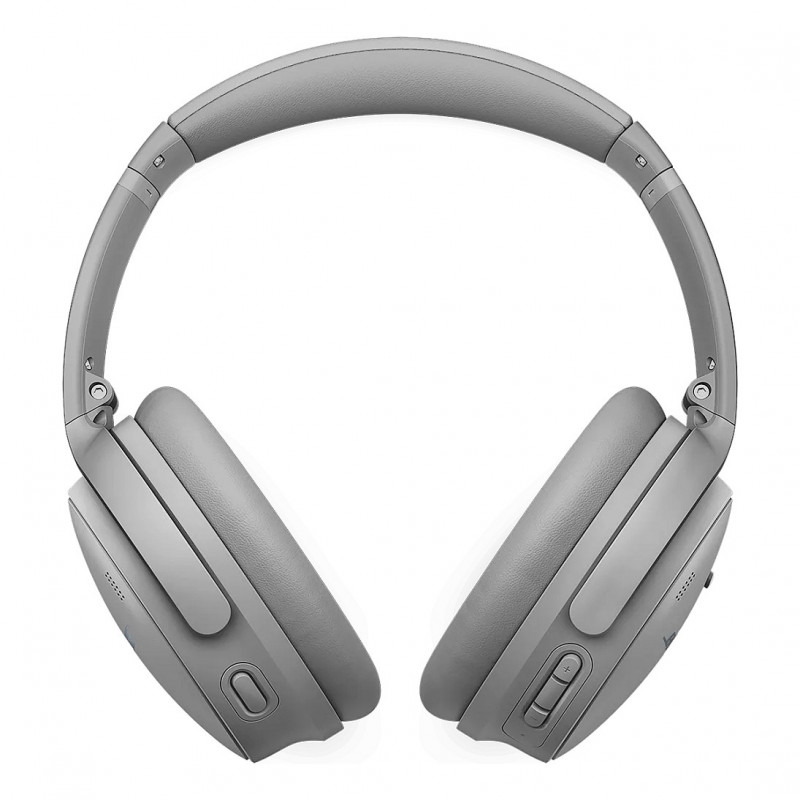 Bose QuietComfort Ακουστικά γκρι