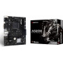 Biostar A520MHP 2.0 AMD A520 AM4 Micro-ATX Μητρική