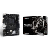 Biostar A520MHP 2.0 AMD A520 AM4 Micro-ATX Μητρική