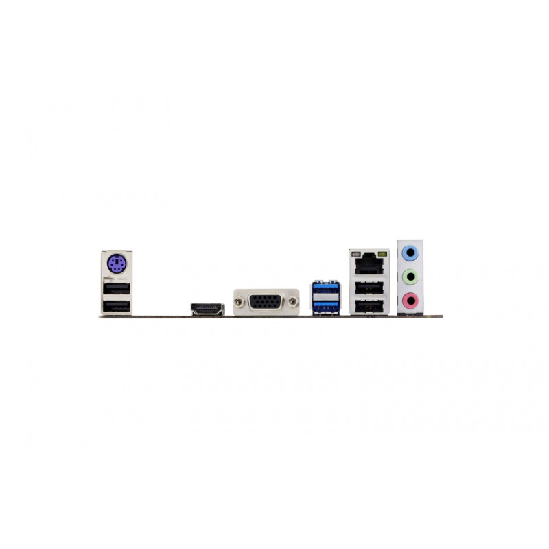Biostar A520MHP 2.0 AMD A520 AM4 Micro-ATX Μητρική