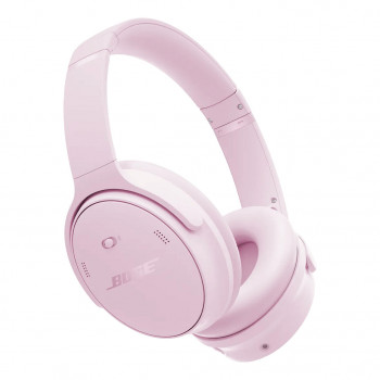 Bose QuietComfort Ακουστικά Ροζ