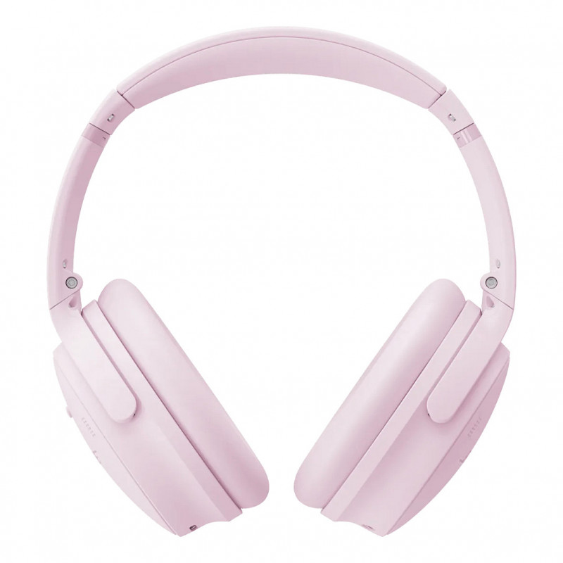Bose QuietComfort Ακουστικά Ροζ