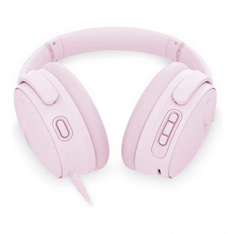 Bose QuietComfort Ακουστικά Ροζ