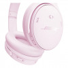 Bose QuietComfort Ακουστικά Ροζ