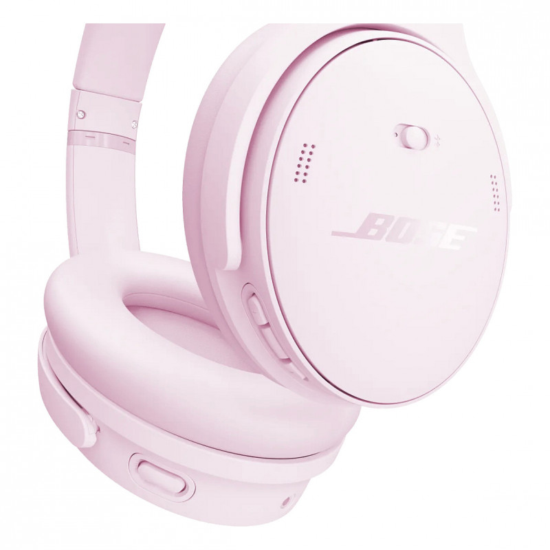 Bose QuietComfort Ακουστικά Ροζ