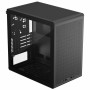 Cooler Master Q300L V3 Micro-ATX Mini-Tower Κουτί PC με σκληρυμένο γυαλί, Μαύρο