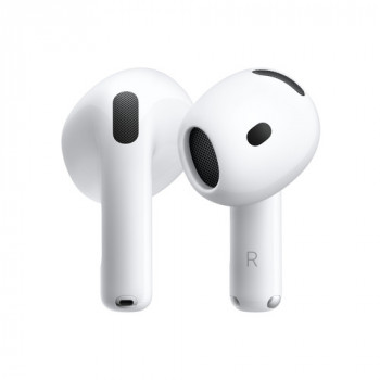 Apple AirPods 5 με ασύρματη θήκη φόρτισης In-Ear Ακουστικά