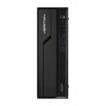 Acer Veriton X1720G Επιτραπέζιος υπολογιστής - Intel Core i5-14450HX, 16GB RAM, 512GB SSD, Windows 11 Pro