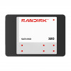 SanDisk 320 2TB 2,5 ίντσες SATA III Εσωτερικός SSD