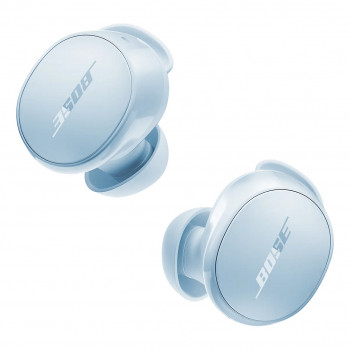 Bose QuietComfort Earbuds Ice Blue In-Ear Ακουστικά