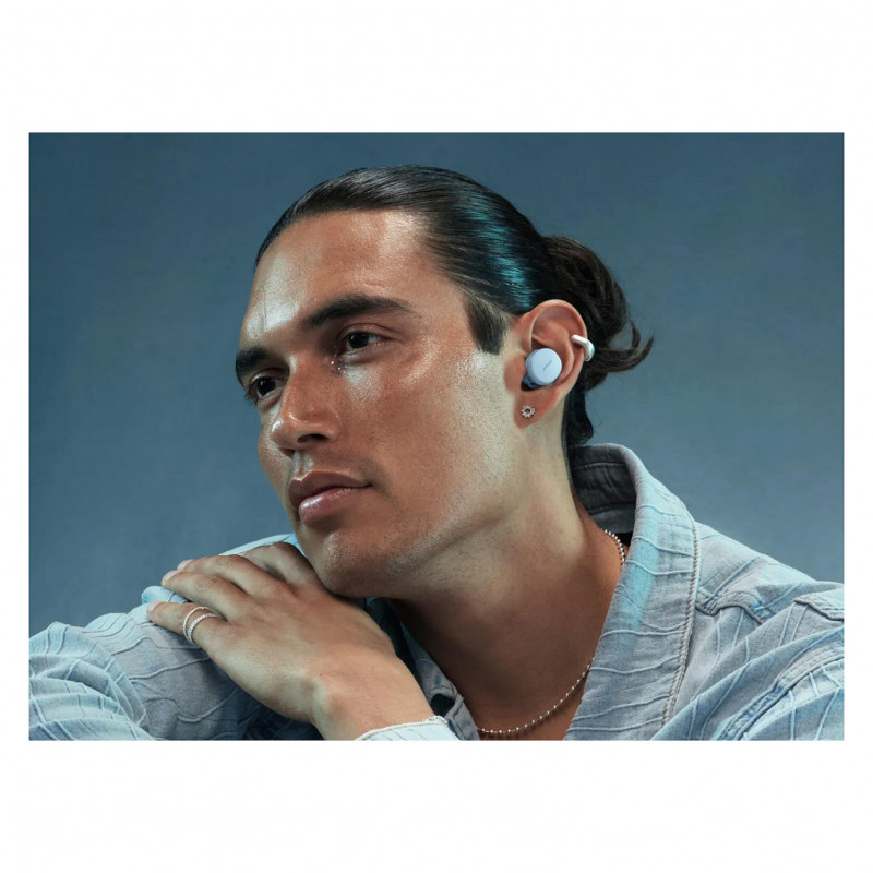Bose QuietComfort Earbuds Ice Blue In-Ear Ακουστικά