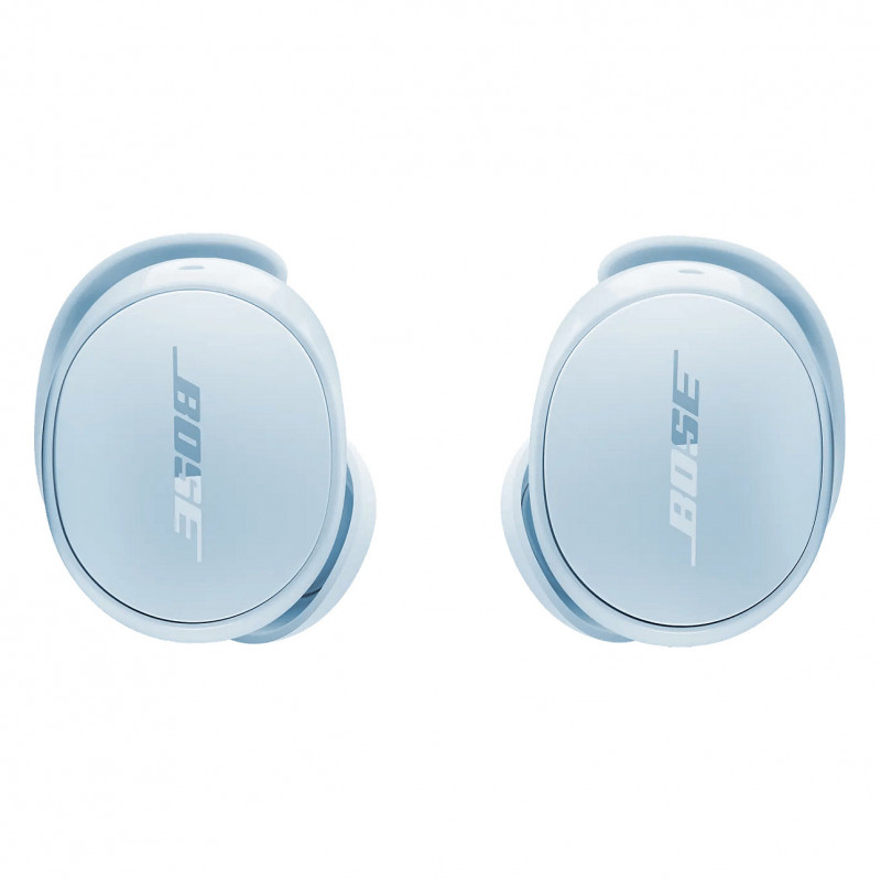 Bose QuietComfort Earbuds Ice Blue In-Ear Ακουστικά