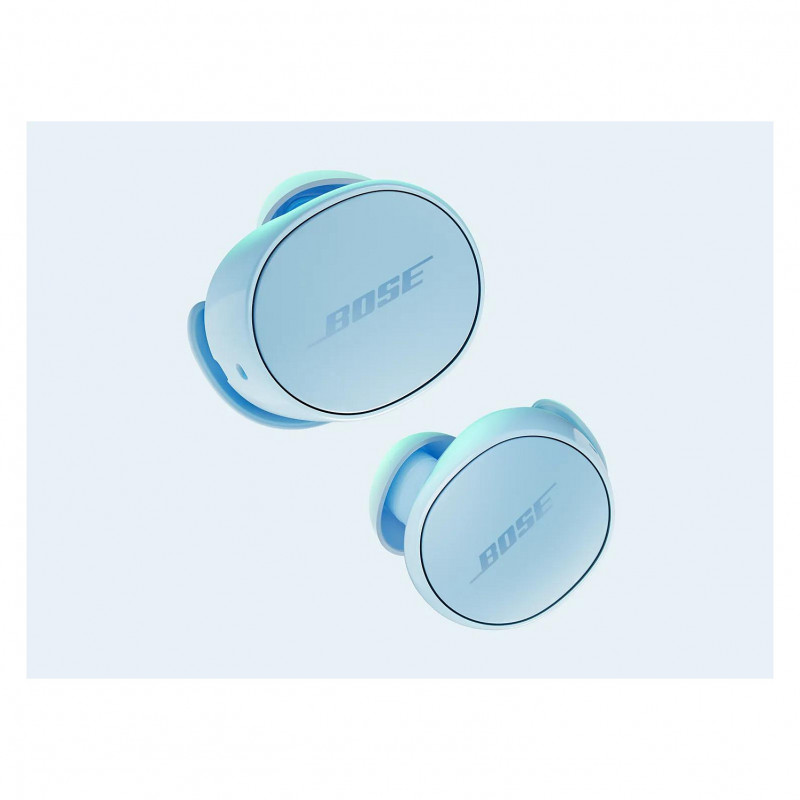 Bose QuietComfort Earbuds Ice Blue In-Ear Ακουστικά