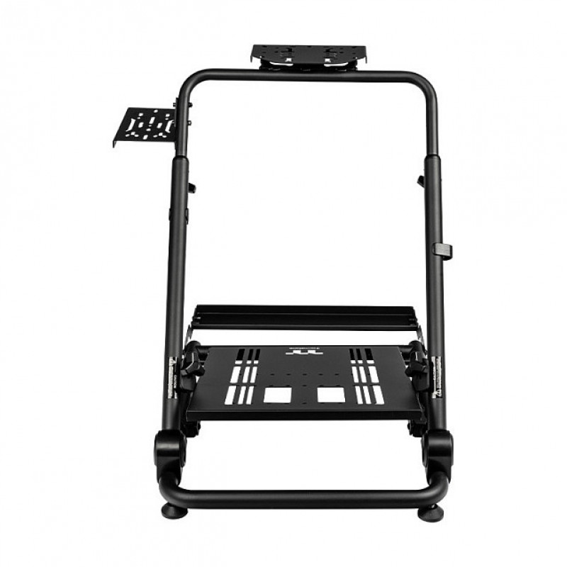 Thermaltake GR3 Βάση τιμονιού αγώνων – Μαύρο