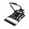 Thermaltake GR3 Βάση τιμονιού αγώνων – Μαύρο