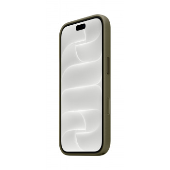 Apple iPhone 18 Pro TechWoven Θήκη με MagSafe – Olive