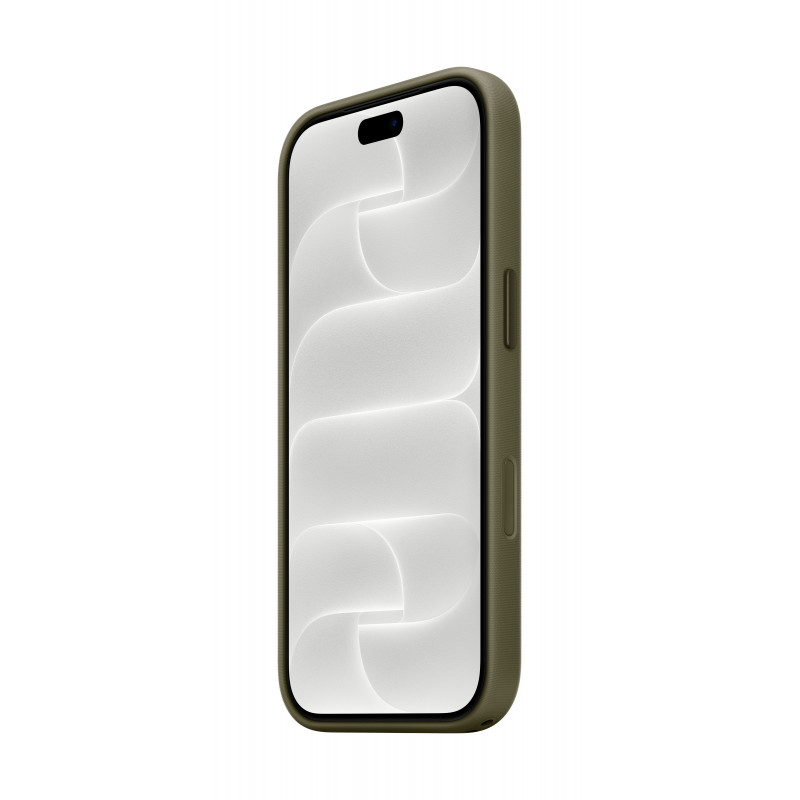 Apple iPhone 18 Pro TechWoven Θήκη με MagSafe – Olive