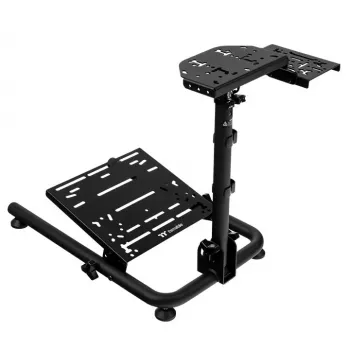 Thermaltake GR1 Βάση τιμονιού αγώνων – Μαύρο