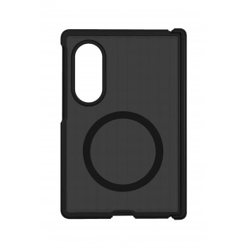 Samsung von BSC Hybrid Shield Magnet Θήκη για Galaxy Z Fold8 – Μαύρο
